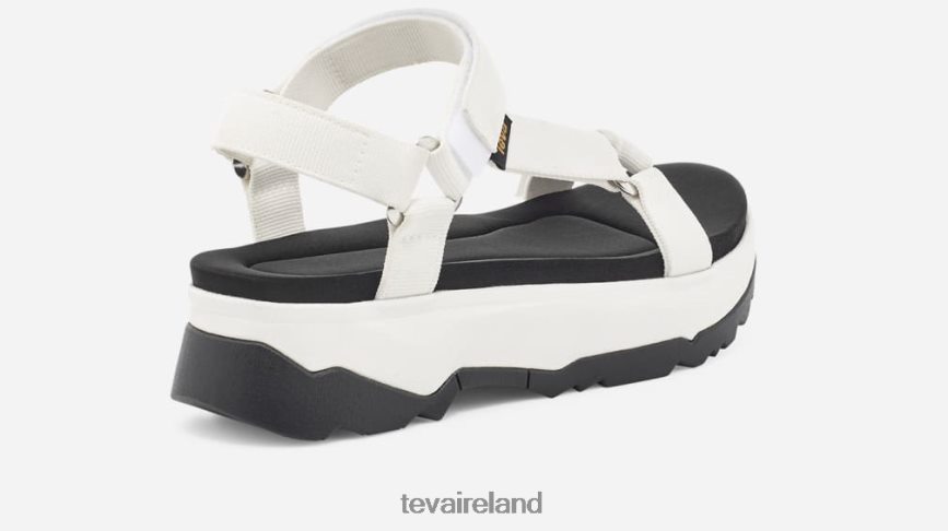 Teva 4886PX82 Women's Jadito Universal White