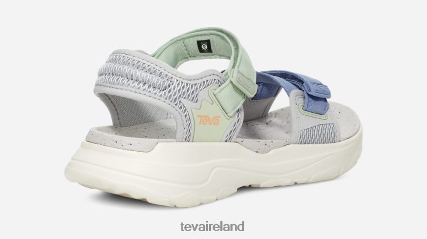 Teva 4886PX86 Women's Zymic Light Multi