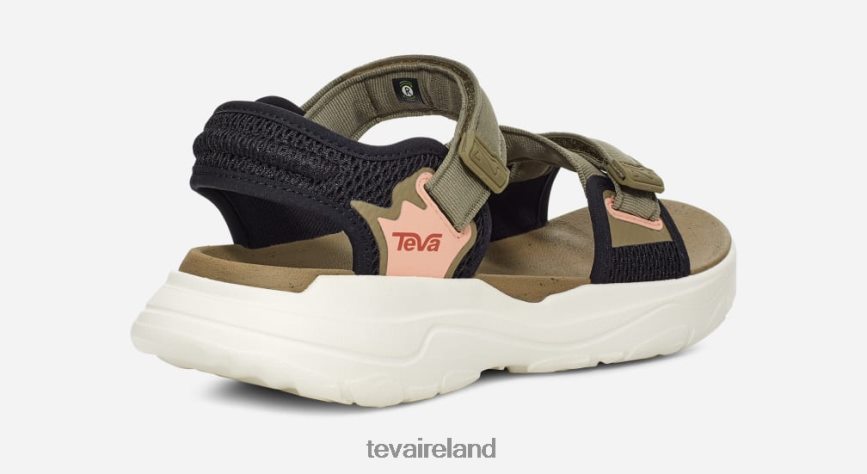 Teva 4886PX87 Women's Zymic Aloe