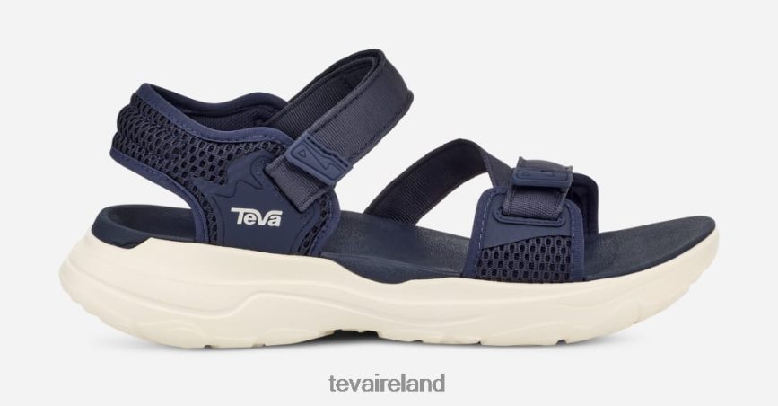 Teva 4886PX89 Women's Zymic Mood Indigo