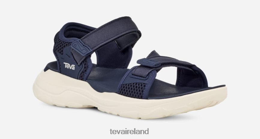 Teva 4886PX89 Women's Zymic Mood Indigo