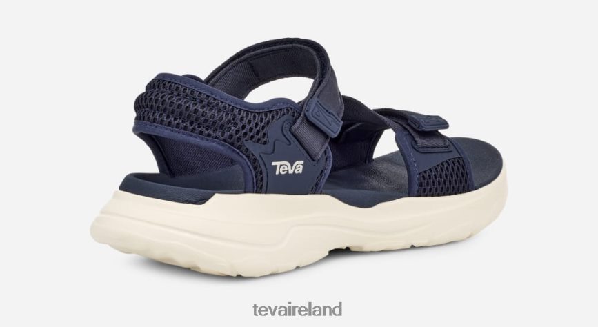 Teva 4886PX89 Women's Zymic Mood Indigo