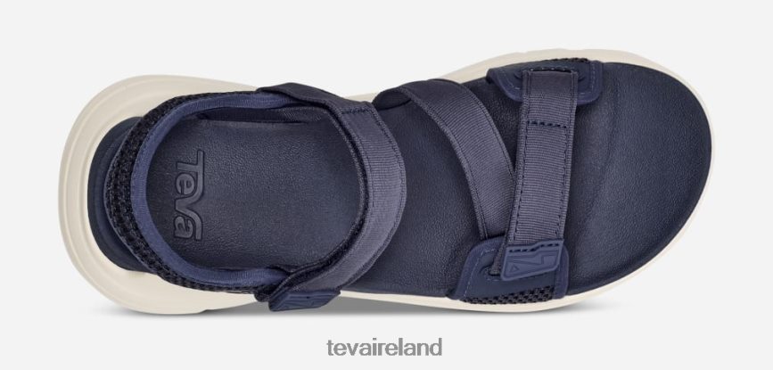 Teva 4886PX89 Women's Zymic Mood Indigo