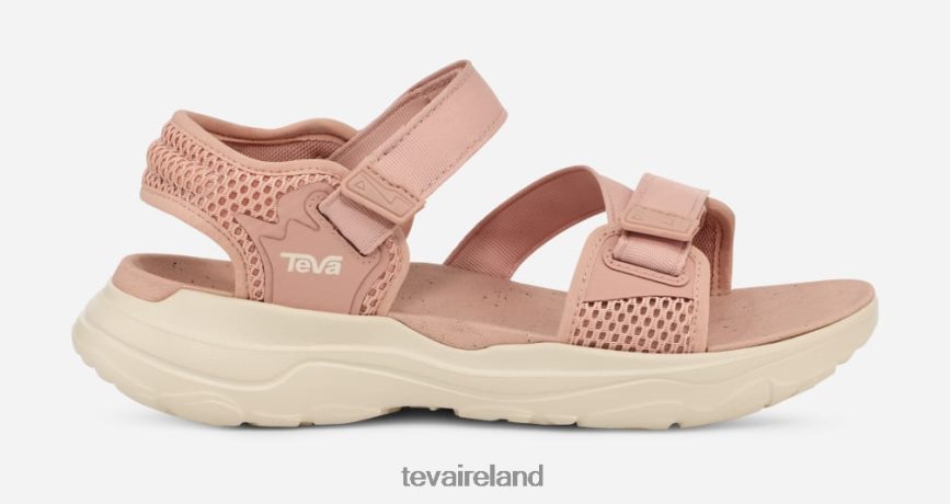 Teva 4886PX90 Women's Zymic Maple Sugar