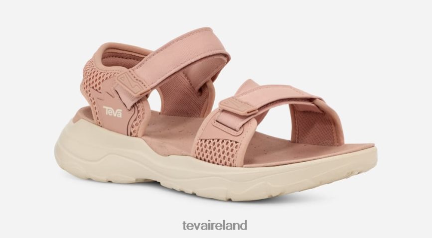 Teva 4886PX90 Women's Zymic Maple Sugar