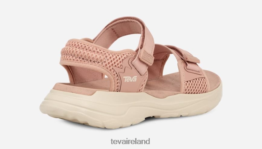 Teva 4886PX90 Women's Zymic Maple Sugar