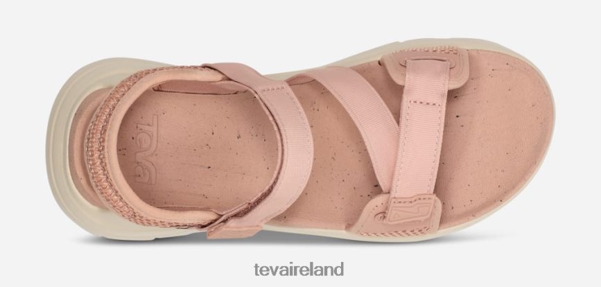 Teva 4886PX90 Women's Zymic Maple Sugar