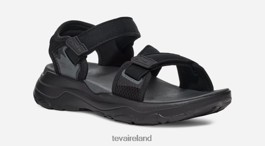 Teva 4886PX91 Women's Zymic Black