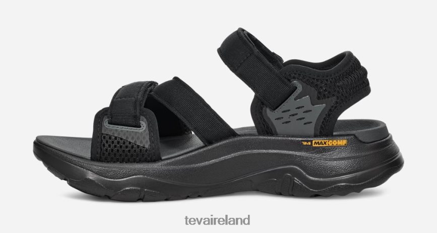 Teva 4886PX91 Women's Zymic Black