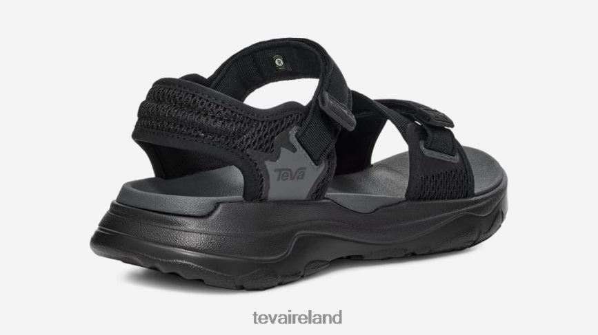 Teva 4886PX91 Women's Zymic Black