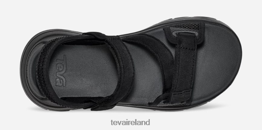 Teva 4886PX91 Women's Zymic Black