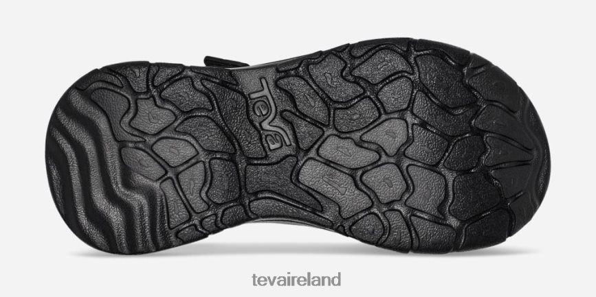 Teva 4886PX91 Women's Zymic Black