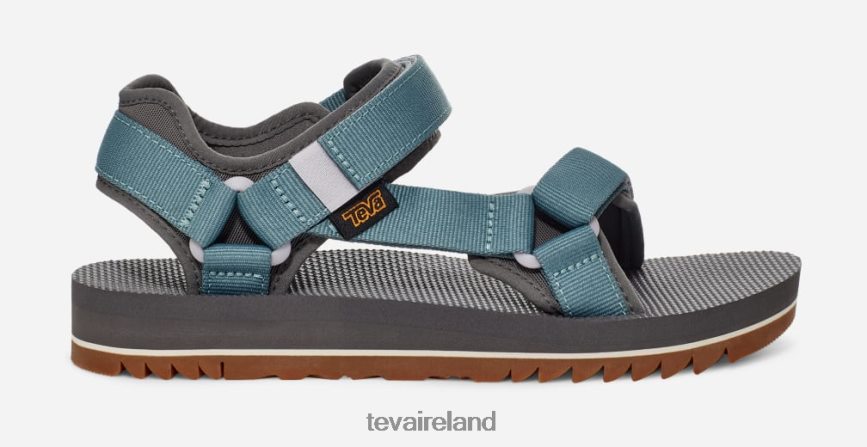 Teva 4886PX99 Women's Universal Trail Trooper/Dark Gull Grey