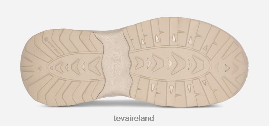 Teva 4886PX119 Women's Outflow Universal Teva Textural Ginger