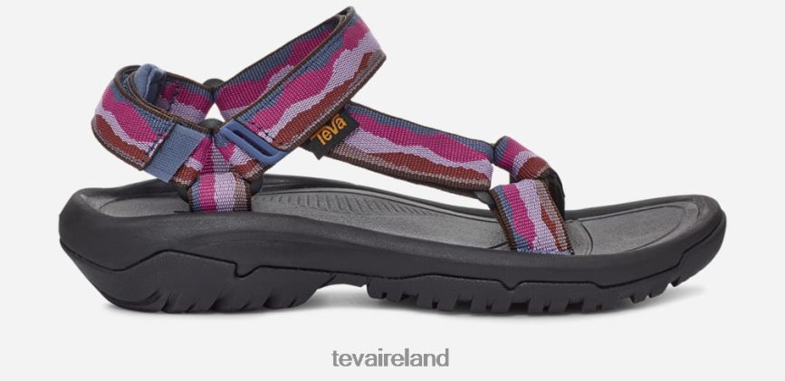 Teva 4886PX10 All Gender Hurricane XLT2 Vista Blue Indigo