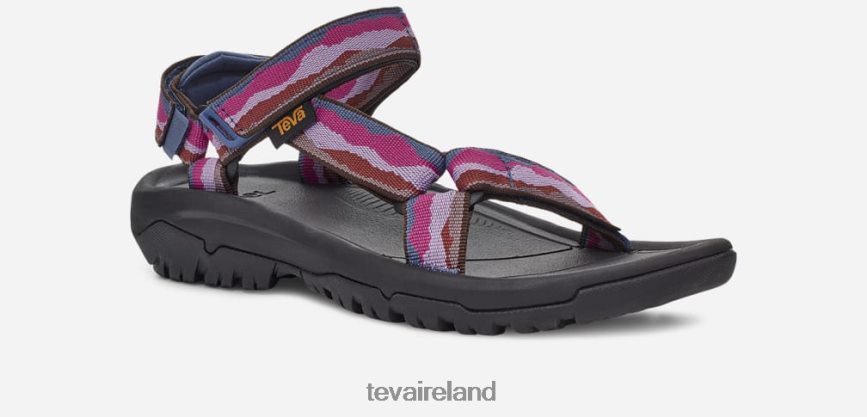 Teva 4886PX10 All Gender Hurricane XLT2 Vista Blue Indigo