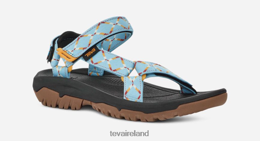 Teva 4886PX11 All Gender Hurricane XLT2 Diamond Air Blue