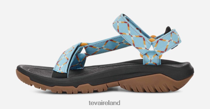 Teva 4886PX11 All Gender Hurricane XLT2 Diamond Air Blue