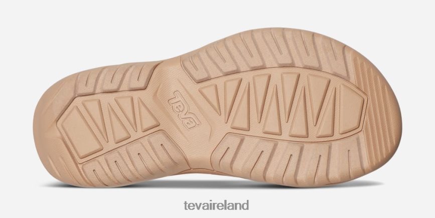 Teva 4886PX12 All Gender Hurricane XLT2 Borderless Tan Multi