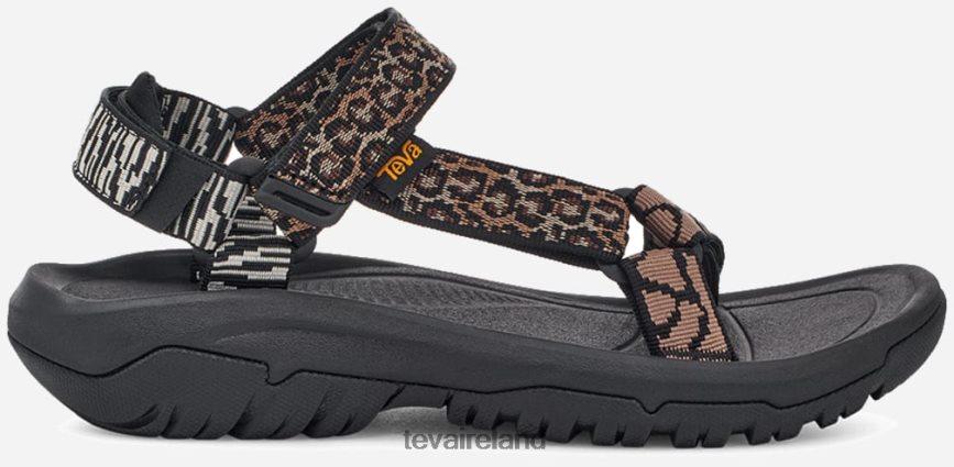 Teva 4886PX13 All Gender Hurricane XLT2 Gemina Neutral Multi