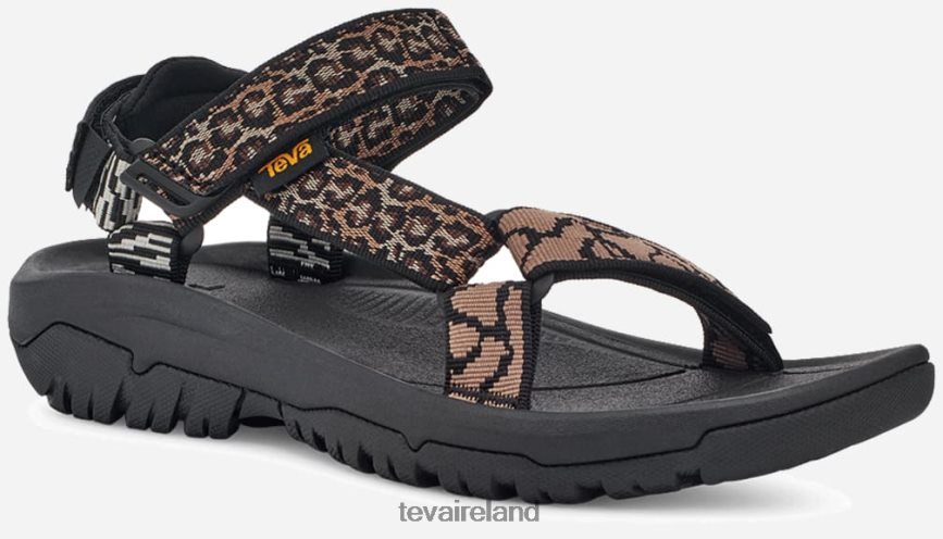 Teva 4886PX13 All Gender Hurricane XLT2 Gemina Neutral Multi