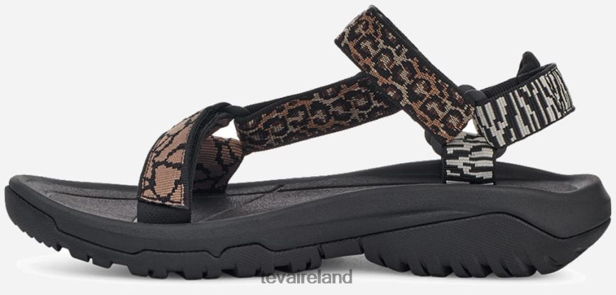 Teva 4886PX13 All Gender Hurricane XLT2 Gemina Neutral Multi