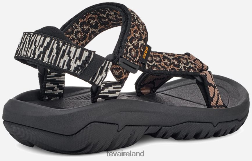 Teva 4886PX13 All Gender Hurricane XLT2 Gemina Neutral Multi