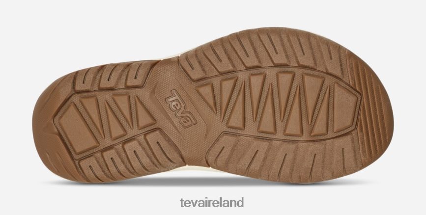 Teva 4886PX14 All Gender Hurricane XLT2 Etching Maple Sugar