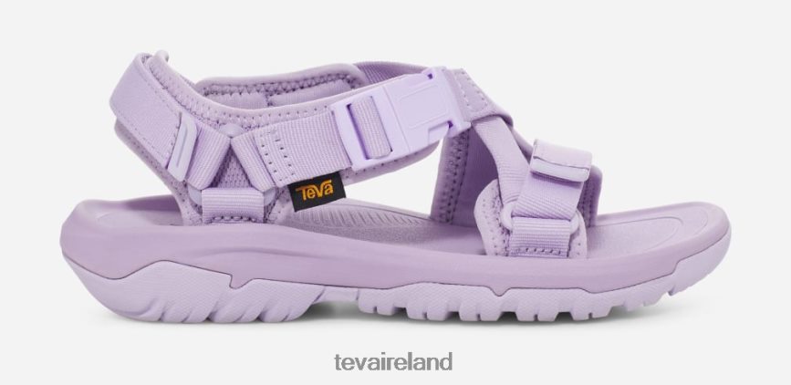 Teva 4886PX194 All Gender Hurricane Verge Pastel Lilac