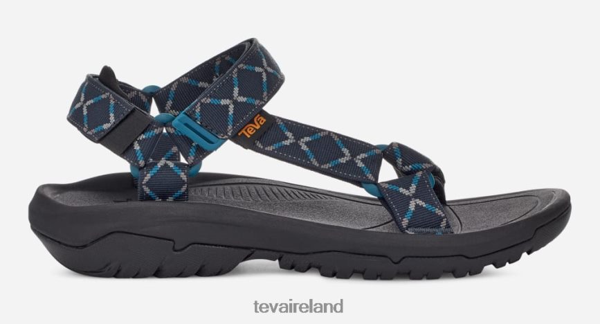 Teva 4886PX226 All Gender Hurricane XLT2 Diamond Total Eclipse