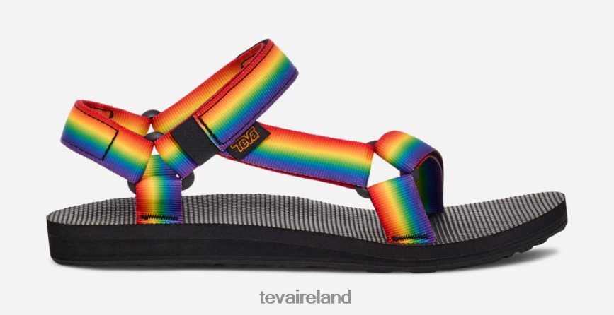 Teva 4886PX32 All Gender Original Universal Gradiate Celebration Multi