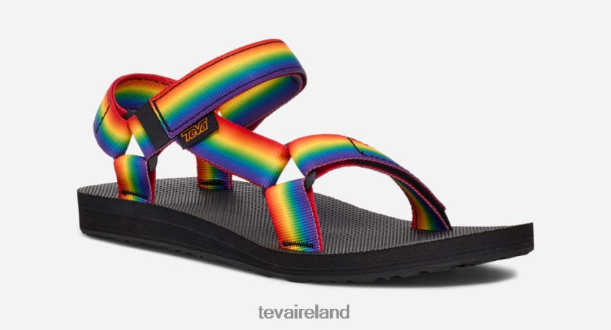 Teva 4886PX32 All Gender Original Universal Gradiate Celebration Multi