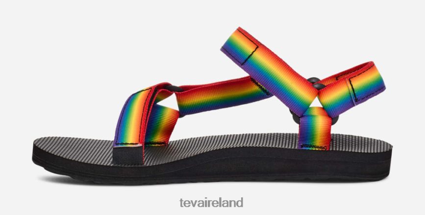 Teva 4886PX32 All Gender Original Universal Gradiate Celebration Multi