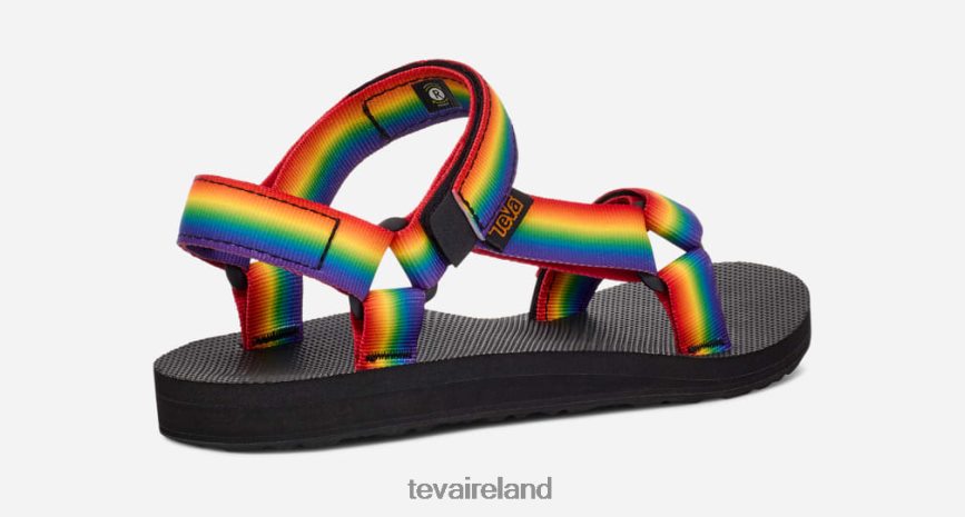 Teva 4886PX32 All Gender Original Universal Gradiate Celebration Multi