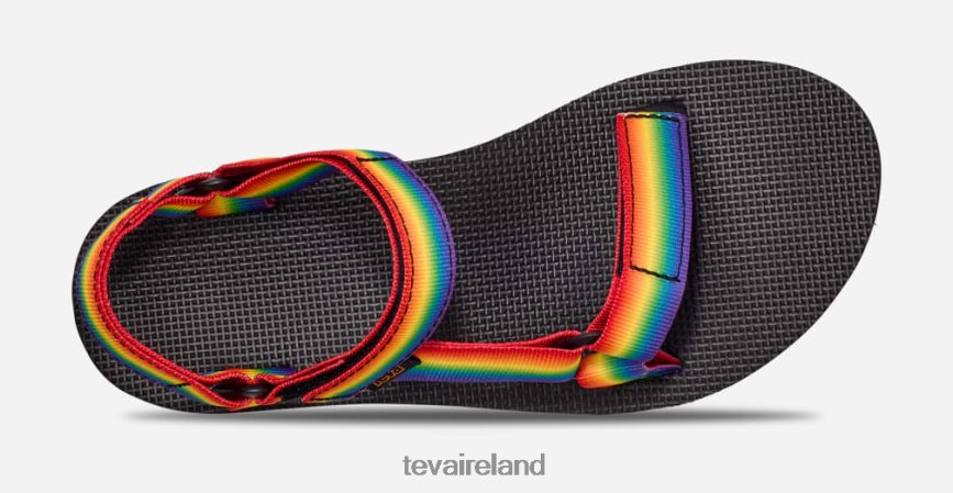 Teva 4886PX32 All Gender Original Universal Gradiate Celebration Multi