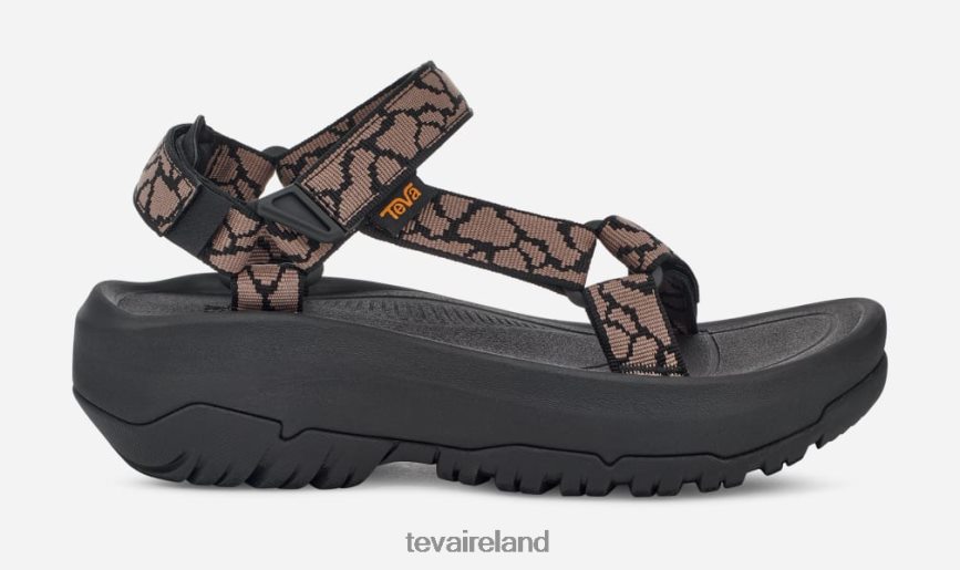 Teva 4886PX374 All Gender Hurricane Xlt2 Ampsole Gemina Neutral