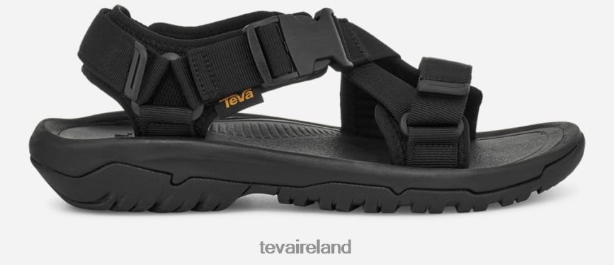 Teva 4886PX398 All Gender Hurricane Verge Black