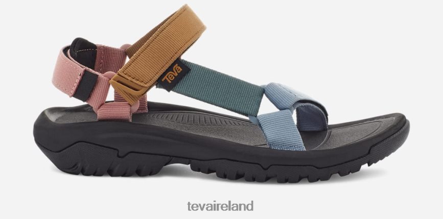 Teva 4886PX9 All Gender Hurricane XLT2 Light Multi