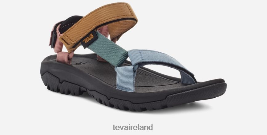 Teva 4886PX9 All Gender Hurricane XLT2 Light Multi