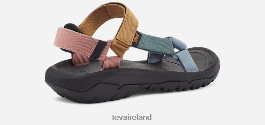 Teva 4886PX9 All Gender Hurricane XLT2 Light Multi