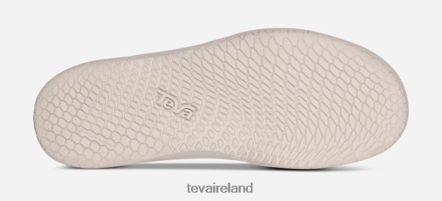 Teva 4886PX102 All Gender Terra Canyon Marshmallow