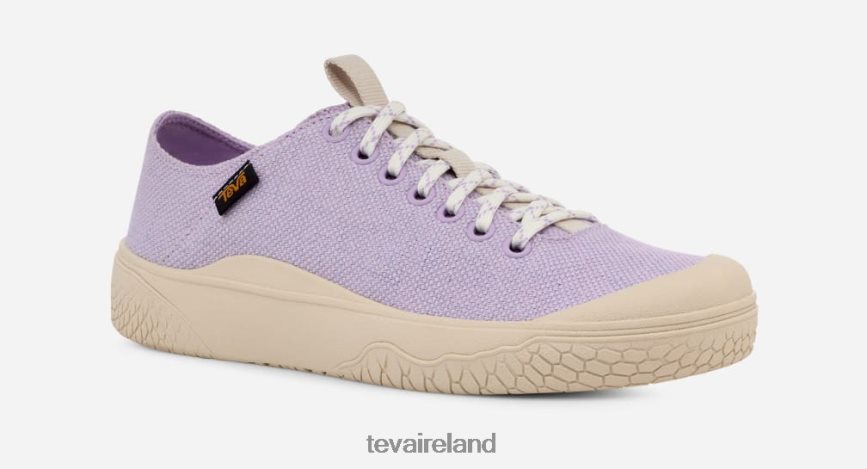 Teva 4886PX106 All Gender Terra Canyon Pastel Lilac