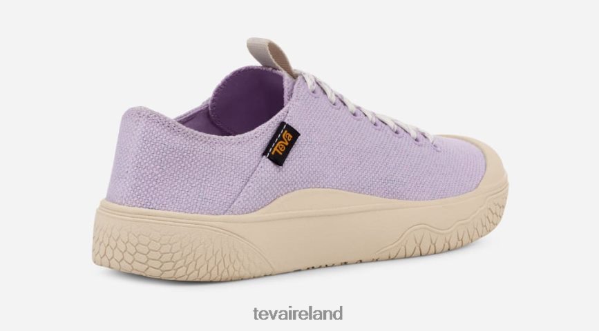 Teva 4886PX106 All Gender Terra Canyon Pastel Lilac