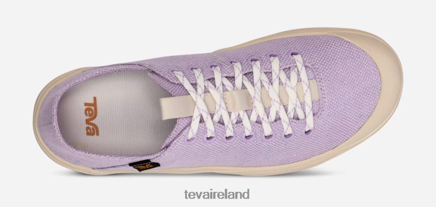 Teva 4886PX106 All Gender Terra Canyon Pastel Lilac