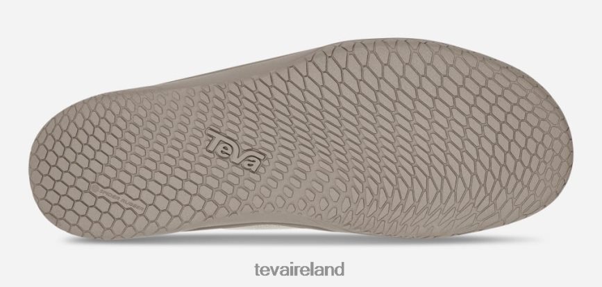 Teva 4886PX107 All Gender Terra Canyon Feather Grey